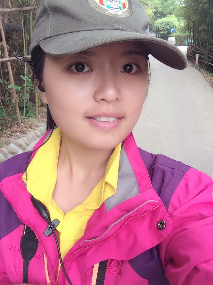 李春蓉 Chunrong LI